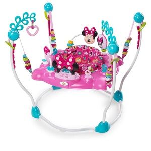 Activity Center Jumper